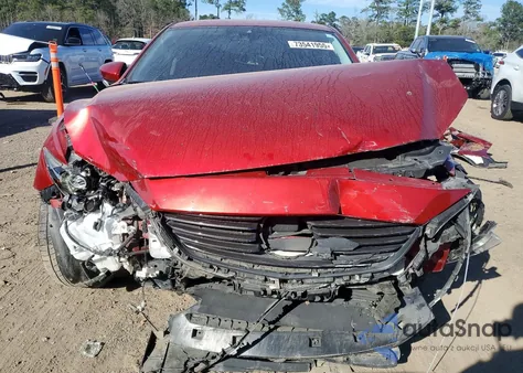 2016 Mazda 6 Grand Touring z USA, uszkodzony, nr VIN JM1GJ1W5XG1437562